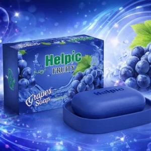 Helpic Fruity