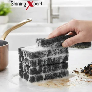 Black Saver Sponge