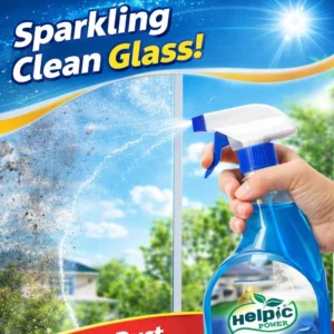 Sparkling Cleaning Class