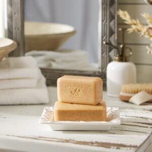 Laundry Soap