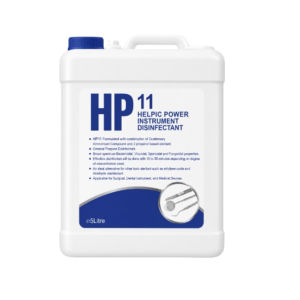 HP 11 Instrument Disinfectant (5 Liters)