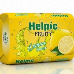 Fruity Soap