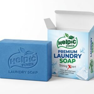 Laundry Soap