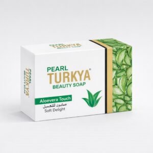 Pearl Turkya Beauty Soap