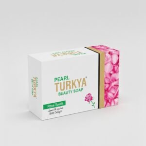 Pearl Turkya Beauty Soap