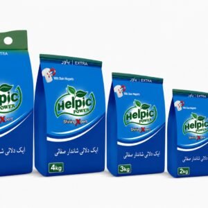 Washing Powder