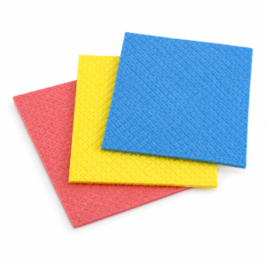 Helpic Power Micro Fiber Multi-Purpose Cloth