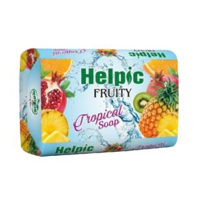 Helpic Fruity Tropical Soap