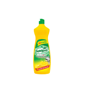 Helpic Power Dishwash Liquid 250ml