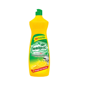 Helpic Power Dishwash Liquid 500ml