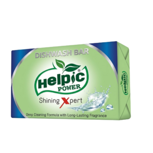 Helpic Power Dish Wash Bar