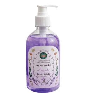 Helpic Power Hand Wash (250ml)