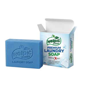 Helpic Power Premium Laundry Soap