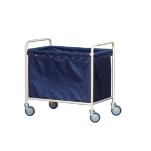 Helpic Power Laundry Trolley