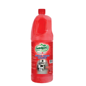 Helpic Power Sweep Toilet Cleaner 1.3 (L)