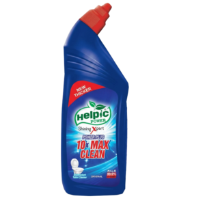 Helpic Power Toilet Cleaner 250 (ML)