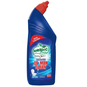 Helpic Power Toilet Cleaner (750ml)