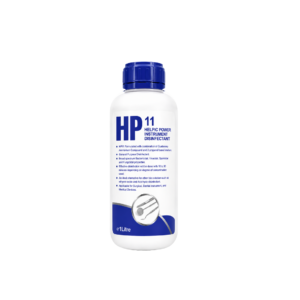 HP11 Instrument Disinfectant 1Ltr