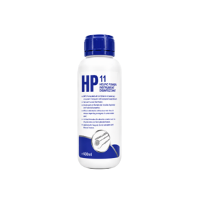 HP 11 Instrument Disinfectant 500 ML