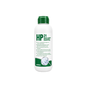 HP21 Instrument Disinfectant 500ml
