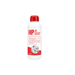 HP31 Instrument Disinfectant1 Liter,