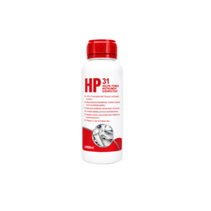 HP31 Helpic Power Instrument Disinfectant 500ml