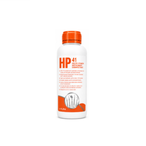 HP 41 Instrument Disinfectant 1 Litre