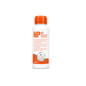 HP41 Instrument Disinfectant 500ml