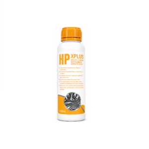 HP X Plus Instrument Disinfectant 500ml