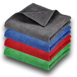 Helpic Power Micro Fiber Multi-Purpose Cloth